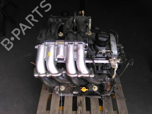 Used Engine Engine AUDI A3 (8L1) 1.8 (125 hp) 19851265 19851265