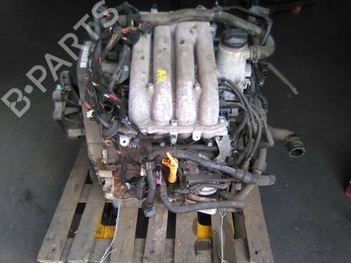 Motor Motor VW SHARAN (7M8, 7M9, 7M6) 2.0 (115 hp) 19851266 19851266