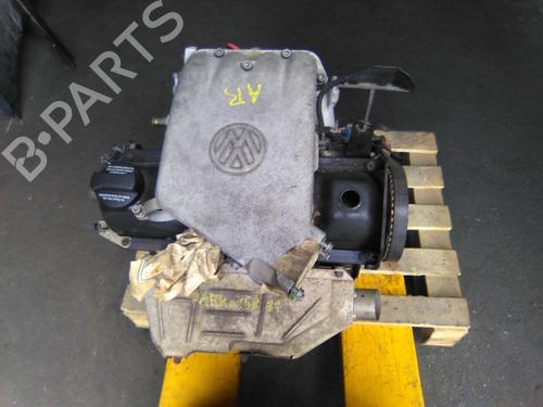 Motor Motor VW GOLF III (1H1) 1.6 (75 hp) 19851267 19851267