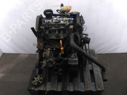 Used Engine (For Parts) Engine (For Parts) SEAT IBIZA II (6K1) 1.9 TDI (90 hp) 36228633 36228633
