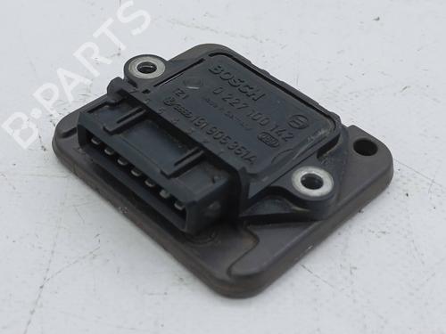 Used Electronic module Electronic module 19851290 19851290