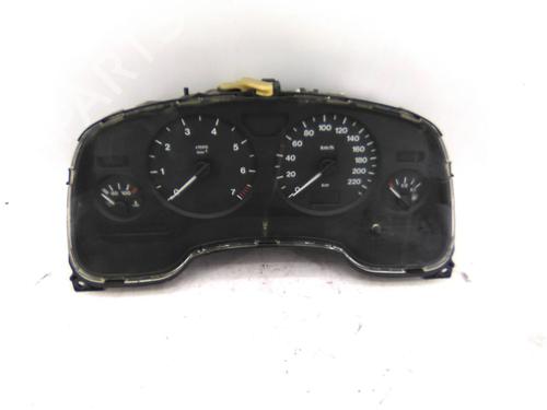 Used Instrument cluster Instrument cluster 19851303 19851303