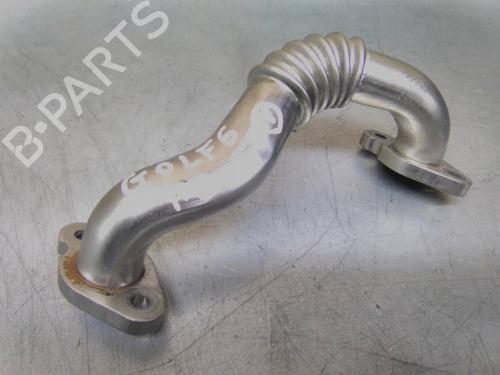 Used Pipe Pipe VW GOLF VI (5K1) 1.6 TDI (90 hp) 19851314 19851314