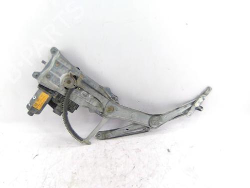 Used Front left window mechanism Front left window mechanism 19851306 19851306