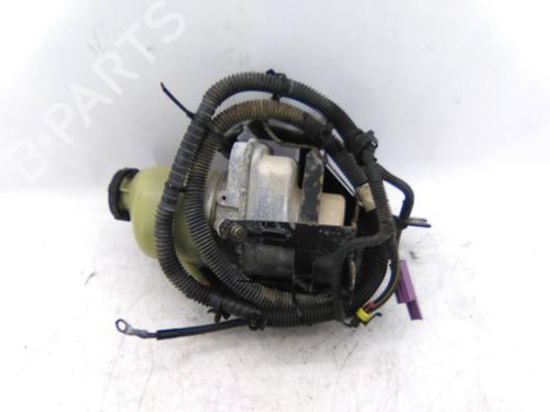 Used Steering pump Steering pump 19851307 19851307