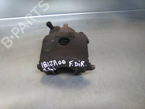 Used Right front brake caliper Right front brake caliper 19851320 19851320