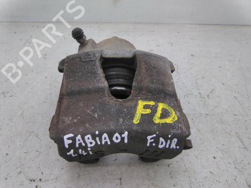 Used Right front brake caliper Right front brake caliper 19851323 19851323