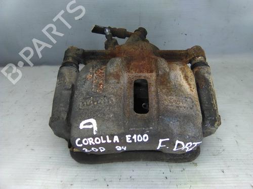Used Right front brake caliper Right front brake caliper 36228642 36228642