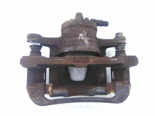 Right front brake caliper DAEWOO KALOS (KLAS) 1.2 | BP19851351M104 - Image 2