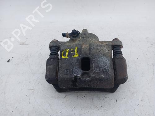 Used Right front brake caliper Right front brake caliper 23553505 23553505