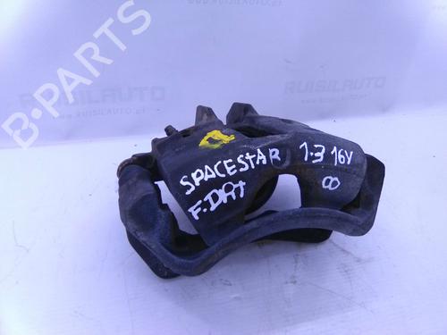 Used Right front brake caliper Right front brake caliper 19851356 19851356