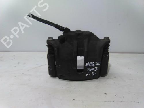 Used Right front brake caliper Right front brake caliper 19851369 19851369