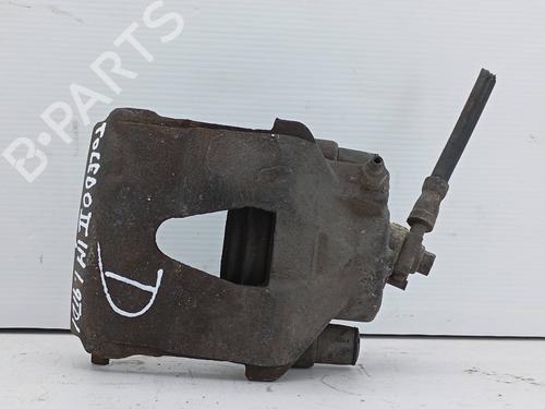 Used Right front brake caliper Right front brake caliper SEAT TOLEDO II (1M2) 1.9 TDI (110 hp) 19851374 19851374