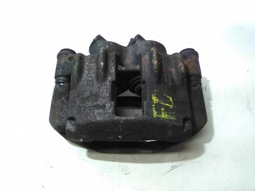 Used Right front brake caliper Right front brake caliper FIAT DUCATO Van (244_) 2.3 JTD (110 hp) 19851391 19851391