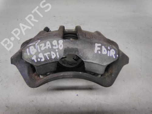 Used Right front brake caliper Right front brake caliper 19851392 19851392