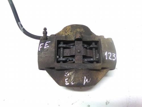 Used Left front brake caliper Left front brake caliper MERCEDES-BENZ 123 T-Model (S123) 300 T D (123.190) (88 hp) 19851404 19851404