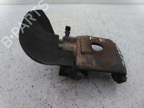 Left front brake caliper RENAULT MASTER III Bus (JV) | BP36228647M105 - Image 2