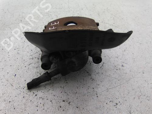 Left front brake caliper RENAULT MASTER III Bus (JV) | BP36228647M105 - Image 3