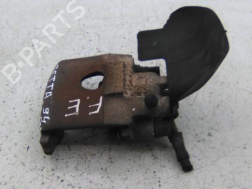 Left front brake caliper RENAULT MASTER III Bus (JV) | BP36228647M105 - Image 4
