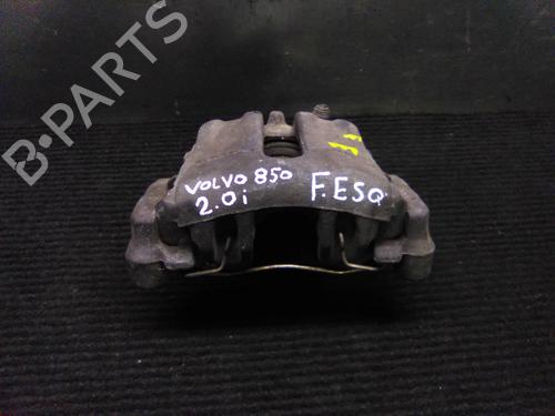 Used Left front brake caliper Left front brake caliper VOLVO 850 Estate (855) 2.0 Turbo (210 hp) 19851408 19851408