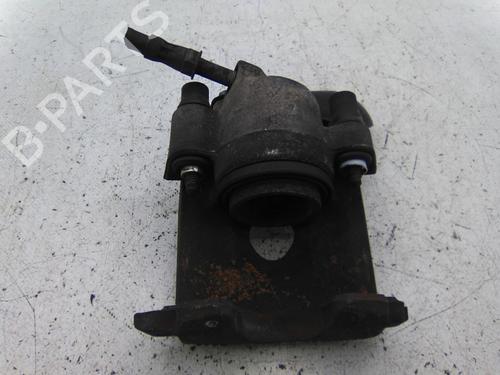Left front brake caliper RENAULT MASTER III Bus (JV) | BP36228647M105 - Image 5