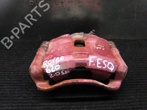 Used Left front brake caliper Left front brake caliper 19851409 19851409