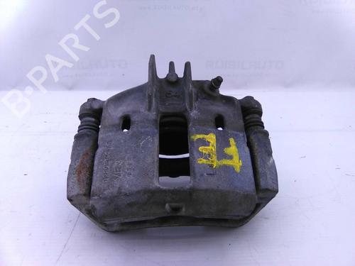 Used Left front brake caliper Left front brake caliper MITSUBISHI SPACE STAR MPV (DG_A) 1.9 DI-D (DG4A) (102 hp) 19851410 19851410
