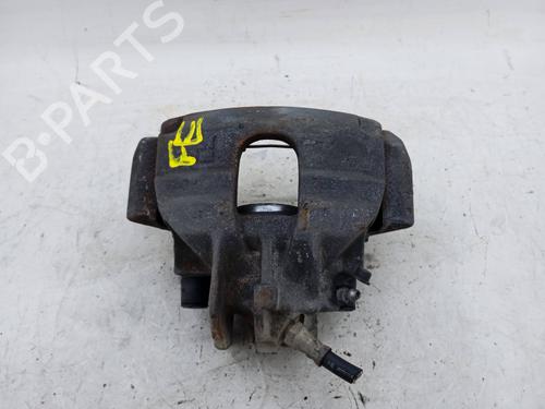 Left front brake caliper ROVER 75 I Tourer (RJ) 2.0 CDT | BP25850976M105 - Image 2