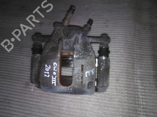 Used Left front brake caliper Left front brake caliper 19851422 19851422