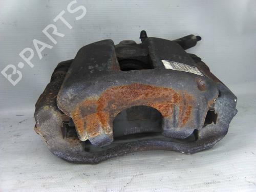 Used Left front brake caliper Left front brake caliper PEUGEOT 307 (3A/C) 1.6 16V (109 hp) 19851425 19851425