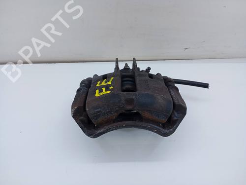 Used Left front brake caliper Left front brake caliper MITSUBISHI SPACE STAR MPV (DG_A) 1.9 DI-D (DG4A) (102 hp) 30280137 30280137