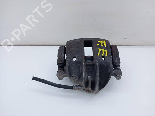 Left front brake caliper MITSUBISHI SPACE STAR MPV (DG_A) 1.9 DI-D (DG4A) | BP30280137M105 - Image 2