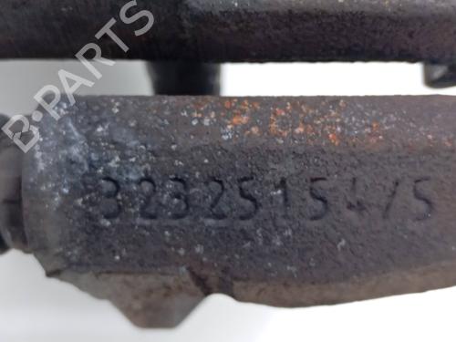 Left front brake caliper MITSUBISHI SPACE STAR MPV (DG_A) 1.9 DI-D (DG4A) | BP30280137M105 - Image 3
