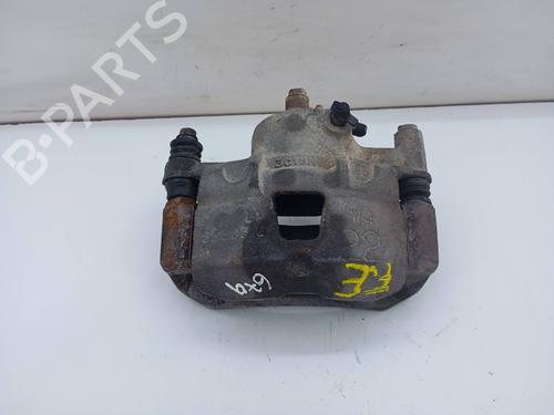left-front-brake-caliper-hyundai-s-coupe-slc-1990-1991-1992-1993-1994-1995-1996-30488146 main image