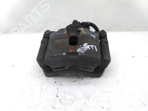 Used Left front brake caliper Left front brake caliper HONDA ACCORD IV Aerodeck (CB) 2.0 i 16V (CC9) (133 hp) 19851443 19851443