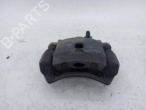 Used Left front brake caliper Left front brake caliper 23553506 23553506