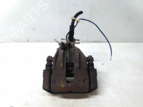 Used Left front brake caliper Left front brake caliper ALFA ROMEO 164 (164_) 2.0 (164A2C) (138 hp) 19851446 19851446
