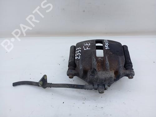 Left front brake caliper RENAULT MASTER III Bus (JV) | BP36228651M105 - Image 2