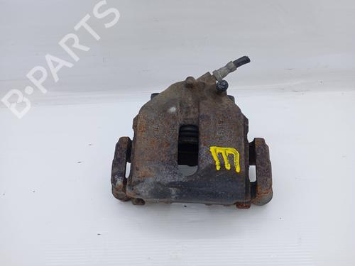 Used Left front brake caliper Left front brake caliper FORD TRANSIT Bus (E_ _) [1994-2000] 36228653 36228653
