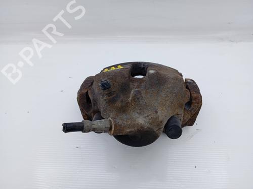 Left front brake caliper FORD TRANSIT Bus (E_ _) | BP36228653M105 - Image 2