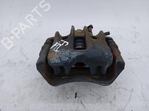 Used Left front brake caliper Left front brake caliper VOLVO 480 (482) 1.7 Turbo (120 hp) 22433548 22433548