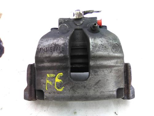 Used Left front brake caliper Left front brake caliper 19851439 19851439