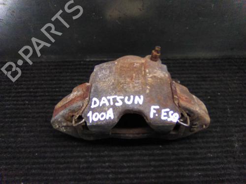 Used Left front brake caliper Left front brake caliper NISSAN DATSUN 100A (E10, BLF10) 1.0 (E10) (45 hp) 22933146 22933146