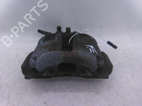 Used Left front brake caliper Left front brake caliper MERCEDES-BENZ T1 Platform/Chassis (601) 208 D 2.3 (79 hp) 19851451 19851451