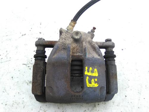 Used Left front brake caliper Left front brake caliper RENAULT MODUS / GRAND MODUS (F/JP0_) 1.5 dCi (FP0E, JP0E) (65 hp) 19851452 19851452