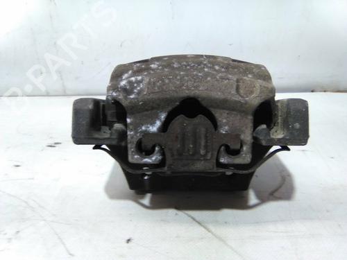 Left front brake caliper BMW 5 (E60) 530 d | BP19851453M105 - Image 2