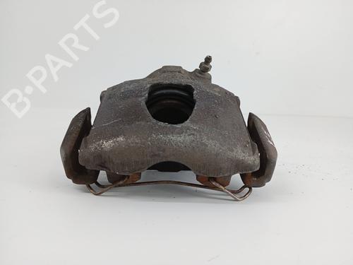 Used Left front brake caliper Left front brake caliper FORD ESCORT IV Turnier (AWF, AVF) 1.4 (73 hp) 31365977 31365977
