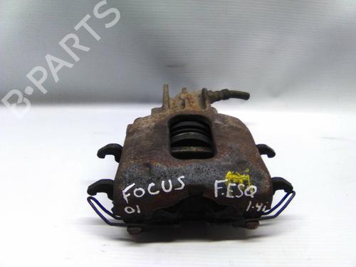 Used Left front brake caliper Left front brake caliper 19851455 19851455