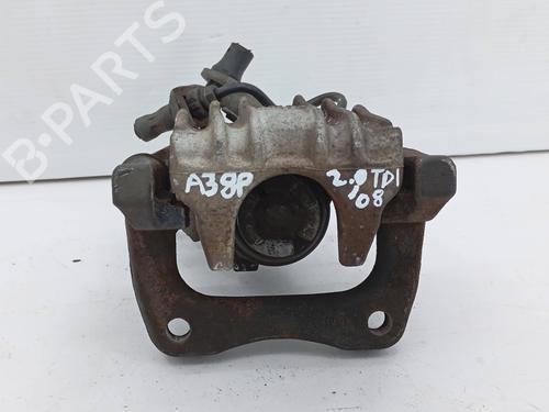 Used Right rear brake caliper Right rear brake caliper 19851480 19851480