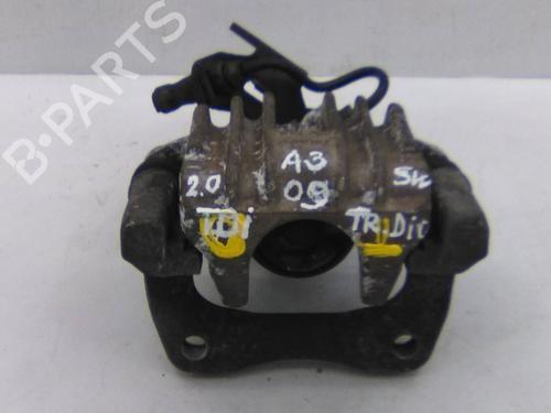 right-rear-brake-caliper-audi-a3-8p1-2003-2004-2005-2006-2007-2008-2009-2010-2011-2012-2013-25012927 main image